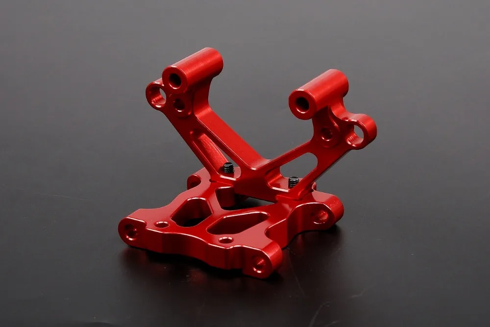 

CNC alloy front head support kits 95010 for 1/5 scale rc baja parts