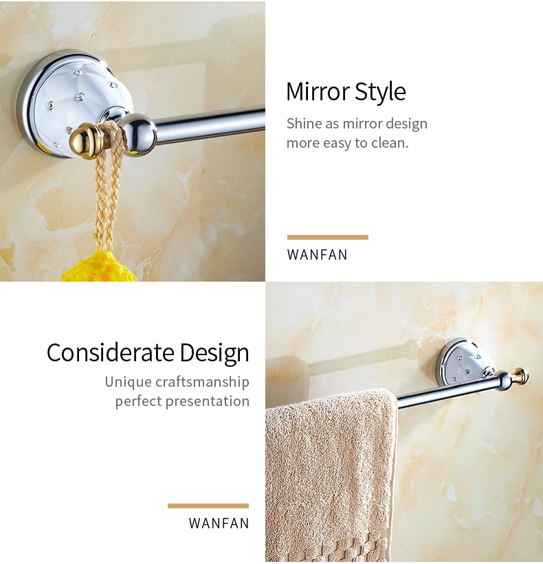 Bathroom accessories (12)