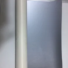 100 см* 25 м ПВХ кожа светоотражающая ткань