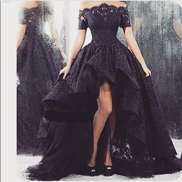 summer long evening dresses
