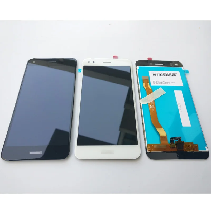 

For huawei Nova lite 2017 LCD DIsplay+Touch Screen Digitizer Assembly + Tools For Huawei Y6 Pro 2017 SLA-L02 SLA-L22 SLA-TL00