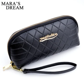 

Mara's Dream 2018 Change Purse Women Wallets Cute Portable Carteira Girl Gifts Feminina Wallets Multicolor Coin Purse Mobile Bag