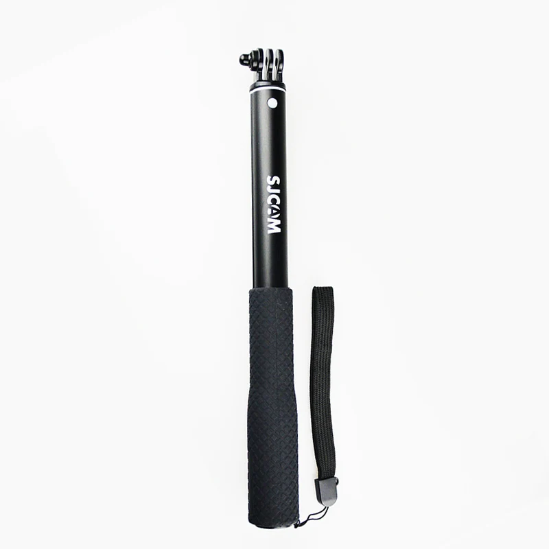 SJCAM Accessories Aluminum Waterproof Handheld Selfie Stick Monopod for M20 SJCAM SJ6 Legend SJ7 Star SJ360