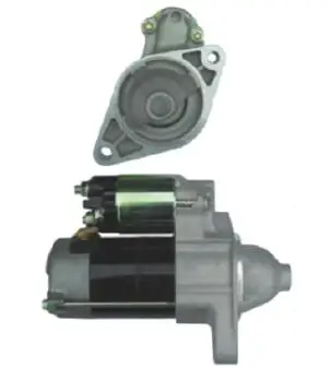 

Новый 12В стартовый двигатель 228000-5842 для TOYOTA 17805/17806N