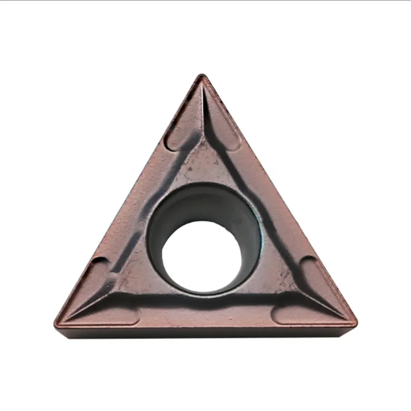 

TCMT16T304 VP15TF,100% original Mitsubishi carbide threading insert for thread turning tool holder boring bar cnc machine