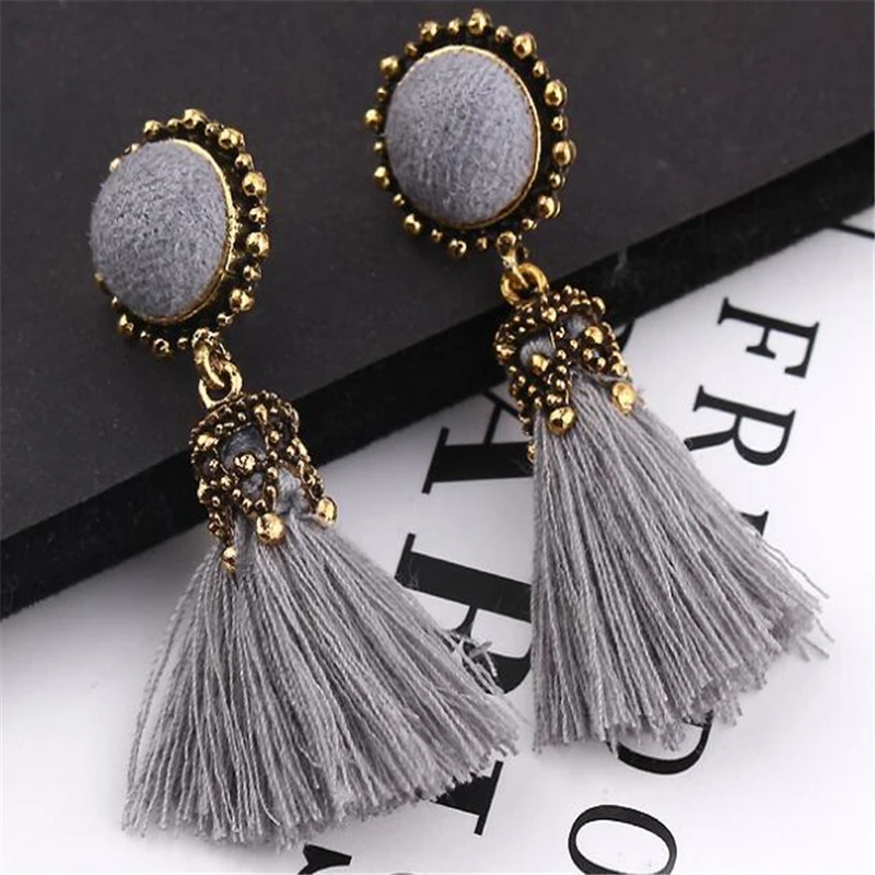 Fashion Jewelry Earrings A140-5