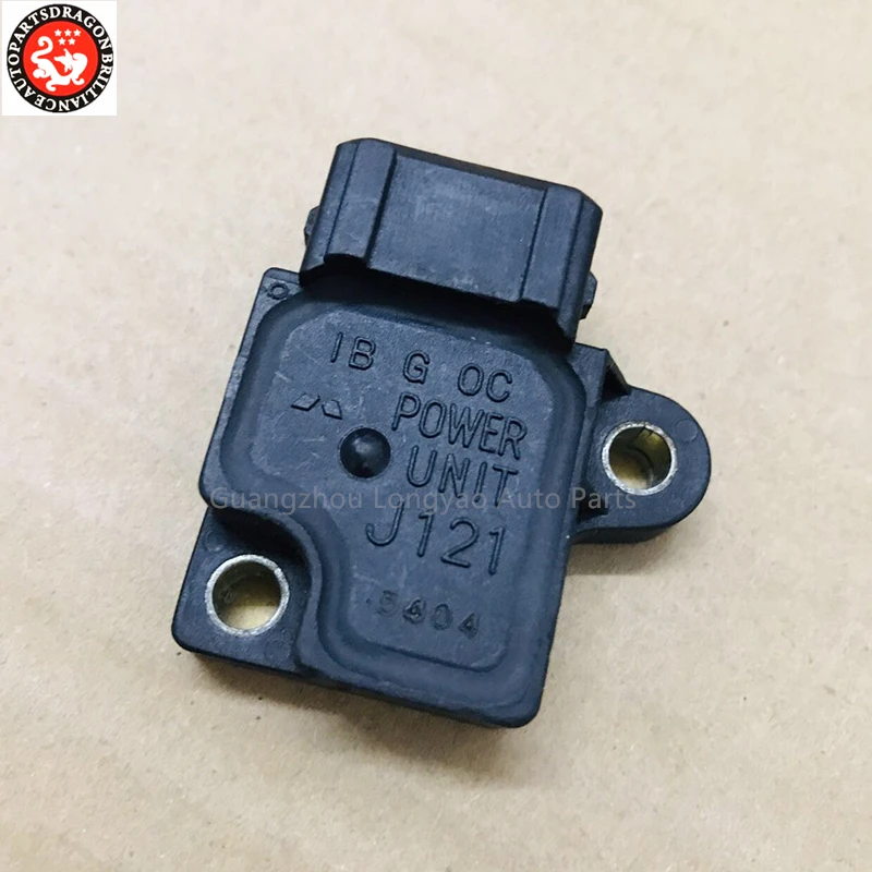 OEM J121 MD618268 33370-64131 96056317 96067829 IGNITION MODULE Power unit 原装二手1-20 (1)