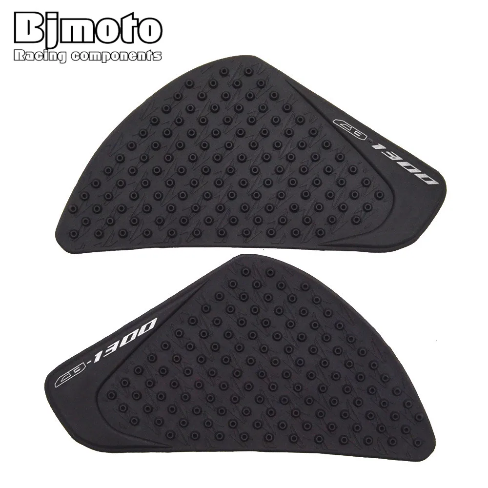 Аксессуары для мотоцикла и мотокросса Bjmoto наклейка на бак эмблема TankPad Защитная