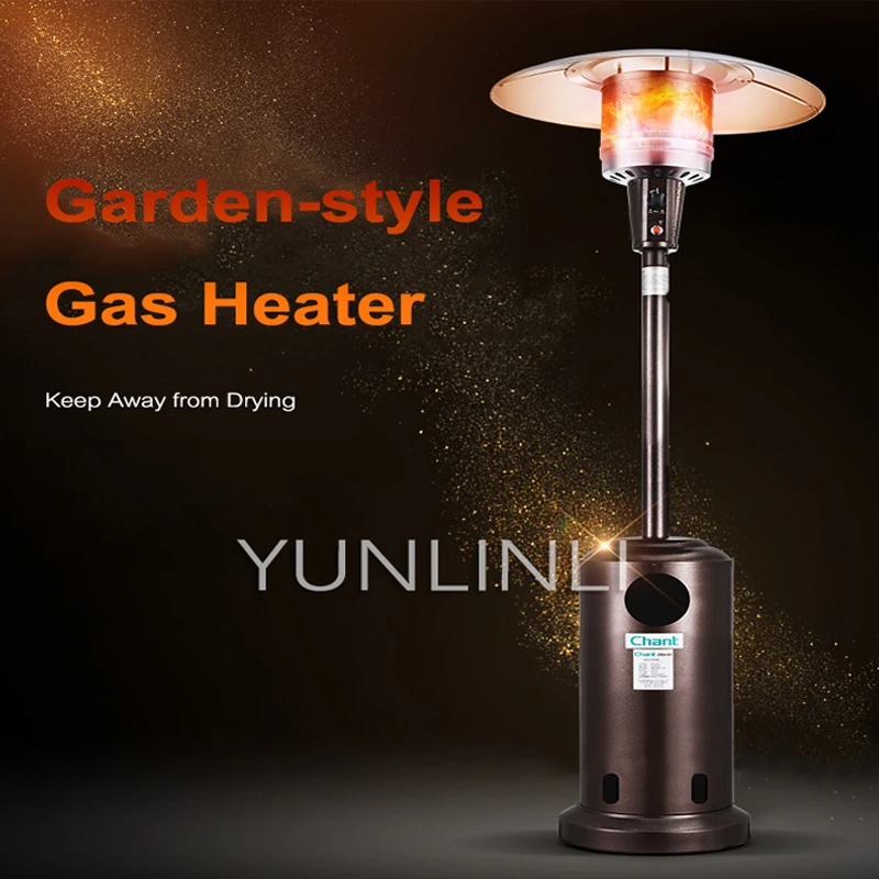 Buy Gas Heater Commercial Air Warmer Heating Device