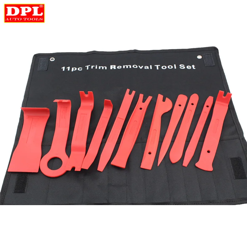 Buy Car Clips Upholstery Removal Kit Strong Nylon Trim