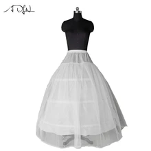Hot sale 50% off 3 HOOP Ball Gown BONE FULL CRINOLINE PETTICOAT WEDDING SKIRT SLIP NEW H-3 Wedding Accessories Hot sale 50% off 3 HOOP Ball Gown BONE FULL CRINOLINE PETTICOAT WEDDING SKIRT SLIP NEW H-3 Wedding Accessories