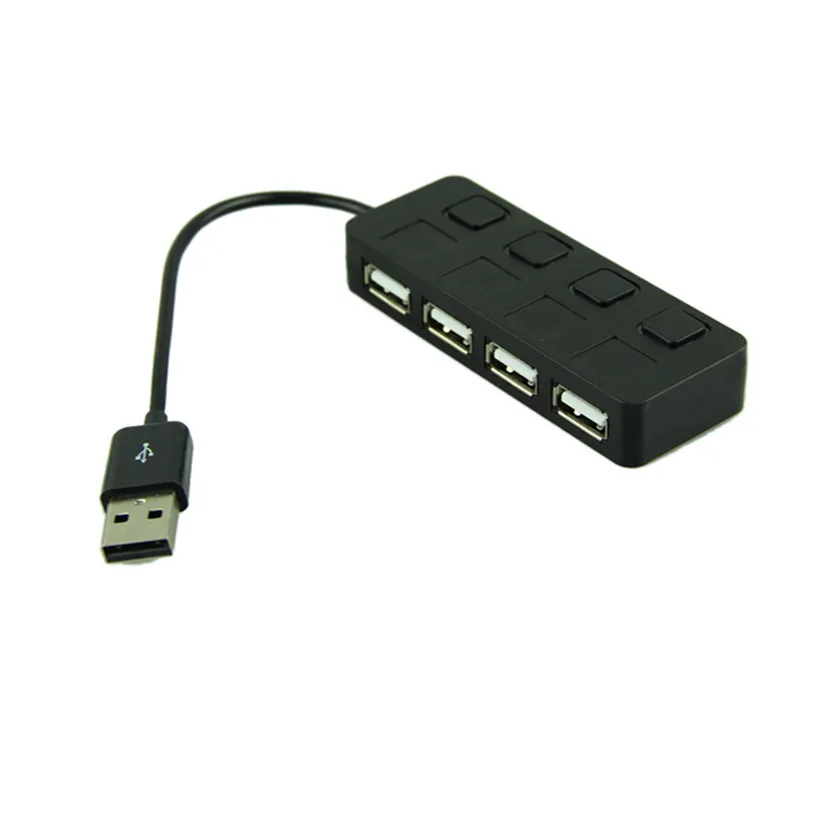 HL 2016  Premuim 4- USB 2.0 High Speed -      LE SP13