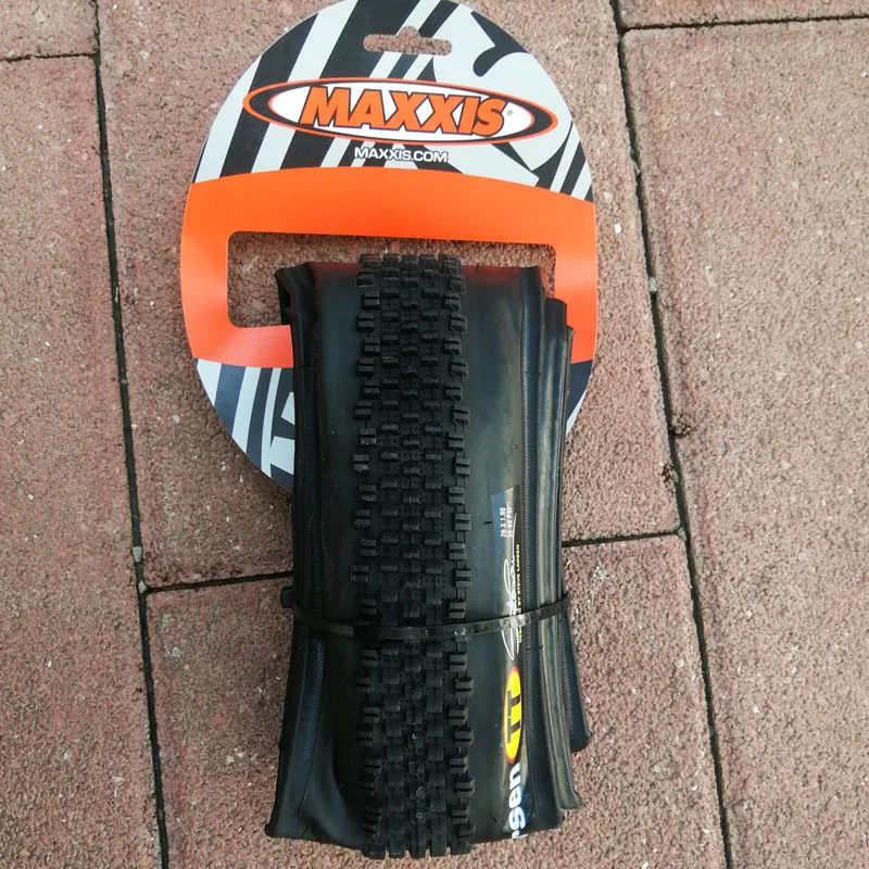 Maxxis Larsen Tt Bicycle Tires 26 1 9 Ultralight Folding Mtb Tires 60 Tpi Wire Single Compound Tyre Mountain Bike Tyre Bicycle Tires Aliexpress