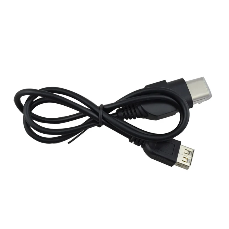 PC USB Type A Female To for Xbox Controller Converter Cable USB Adapter Cable PC To for Xbox Console Game Cable (1)