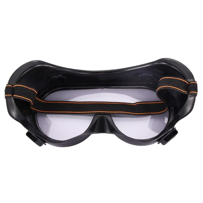 Высокое качество безопасности анти против пыли и распылений газов, химических двойной картридж респиратор фильтр для краски маска очки из