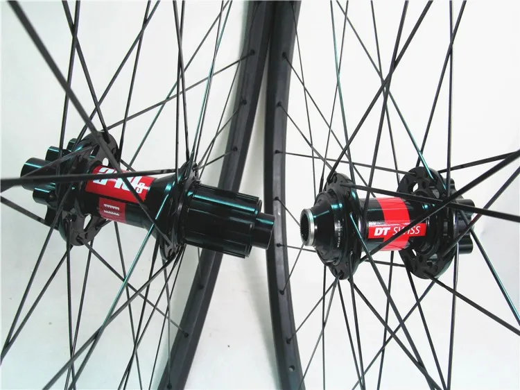 Perfect 29er carbon mountain bike wheels with DT 240s hubs 32H , Farsports 29er 30mm 25mm carbon mtb wheels hookless UD matt , 1429g/set 3 Perfect 29er carbon mountain bike wheels with DT 240s hubs 32H , Farsports 29er 30mm 25mm carbon mtb wheels hookless UD matt , 1429g/set 3
