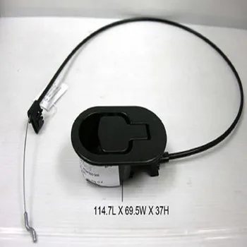 

1pcs Couch Release Lever Replacement Sofa Handle and Cable Recliner Chair