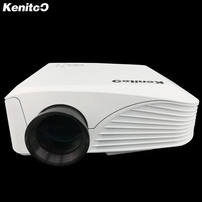 

Smart LED Projector With Built In Andriod Wifi Home 200ANSI Lumen HD 1080P LED Video Projector 3D HDMI Wifi Home Theater USB VGA