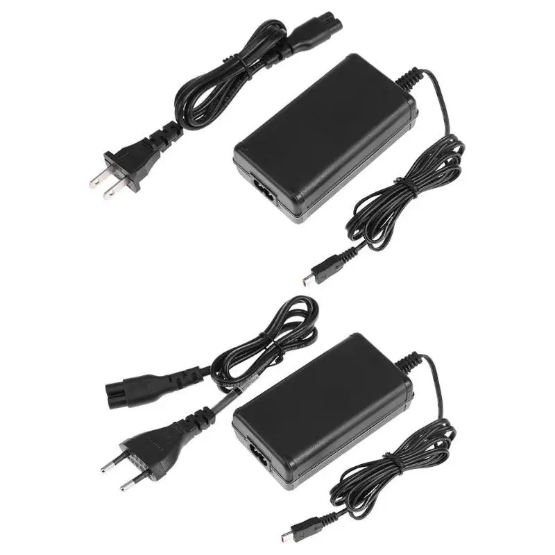 

US/EU Plug AA-MA9 Power Adapter for Samsung HMX-H200 H204 H205 Camera High Quality