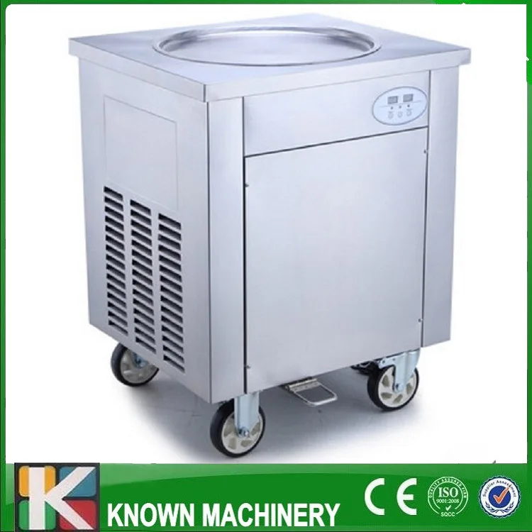 ice cream roller machine price