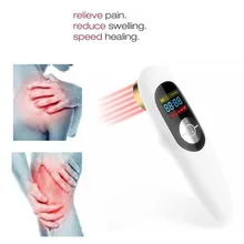 cold laser therapie