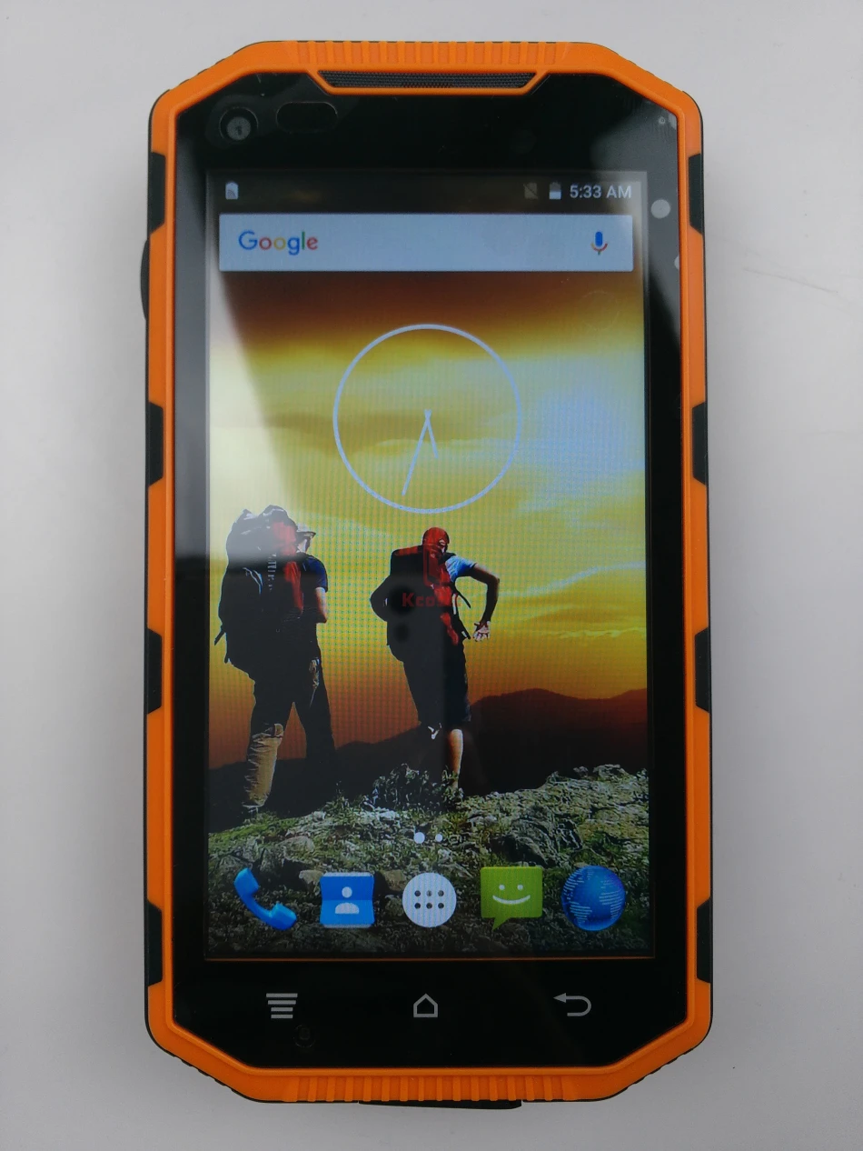 S931L Rugged Phone  (1)