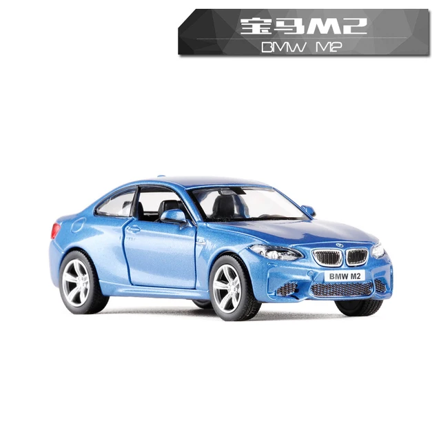 rmz city bmw m2