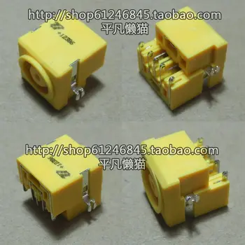 

Free shipping original For Lenovo For IBM Thinkpad E520 E525 E425 E420 V100 V200 e420 n220 n220g Power Interface Head