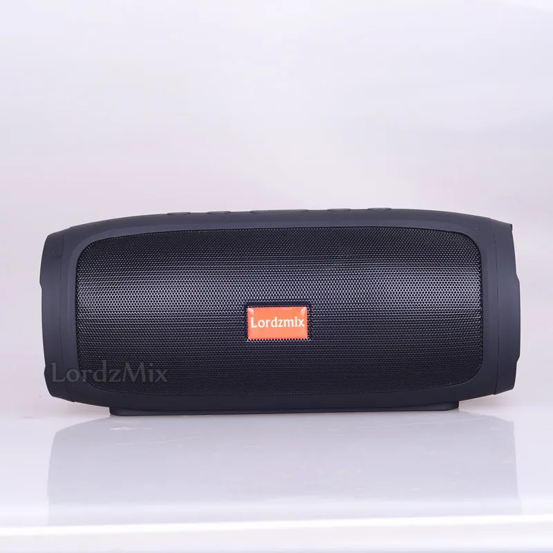 Subwoofer Wireless Bluetooth Speakers Portable Column Box Music shock wave stereo sport charge 4 loudspeaker lordzmix for phone (3)