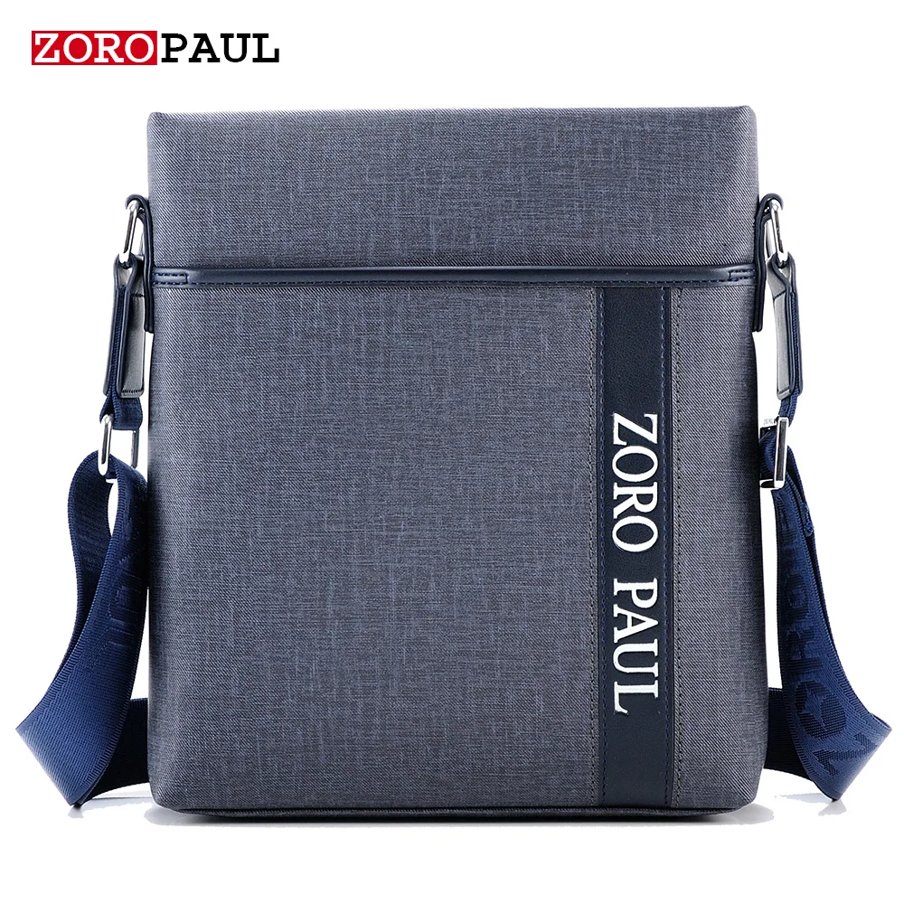 Prix pour ZOROPAUL NOUVELLE Hommes De Mode En Cuir PU Hommes Messager de Sacs À Main de Haute Qualité Mâle Designer D'épaule D'affaires Sacs Hommes Sac Crossbady Prix pour ZOROPAUL NOUVELLE Hommes De Mode En Cuir PU Hommes Messager de Sacs À Main de Haute Qualité Mâle Designer D'épaule D'affaires Sacs Hommes Sac Crossbady