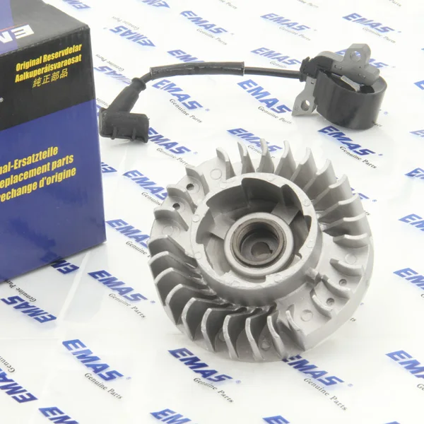 Ignition coil Flywheel FOR Stihl Chainsaw MS380 MS381 Replace Partschainsaw flywheelstihl
