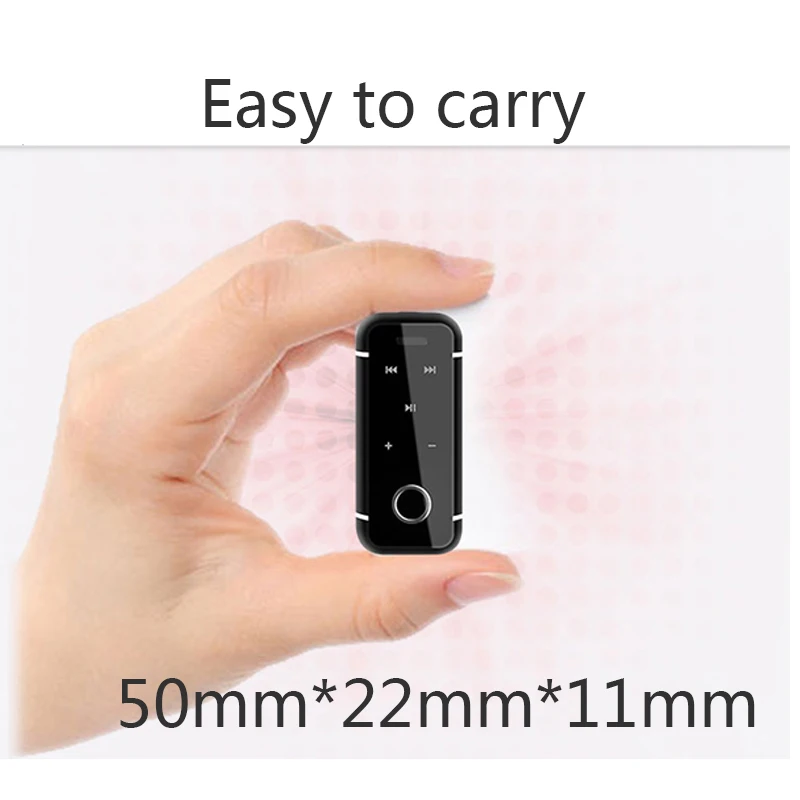 E0894 Bluetooth Headset (8)