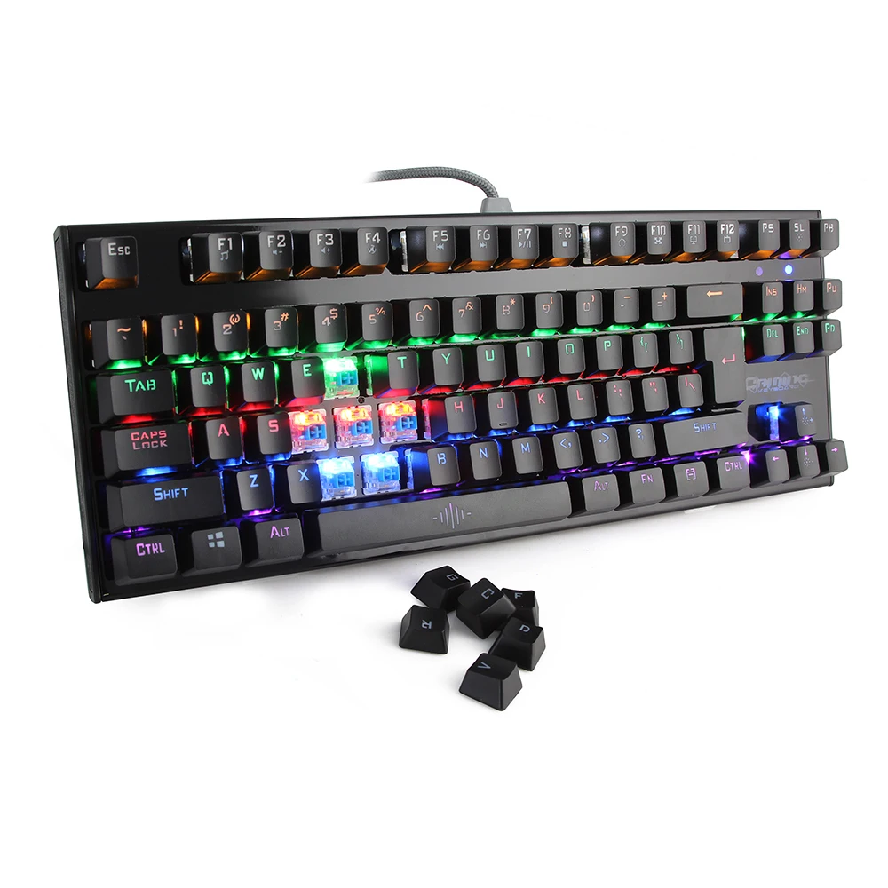 Mechanical Keyboard