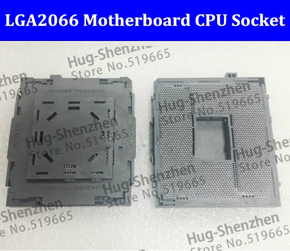 1 шт. новая материнская плата LGA2066 LGA 2066 | Компьютеры и офис