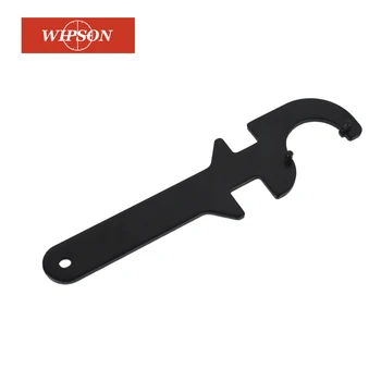 

WIPSON Airsoft Delta Ring & Butt Stock Tube Wrench Tool