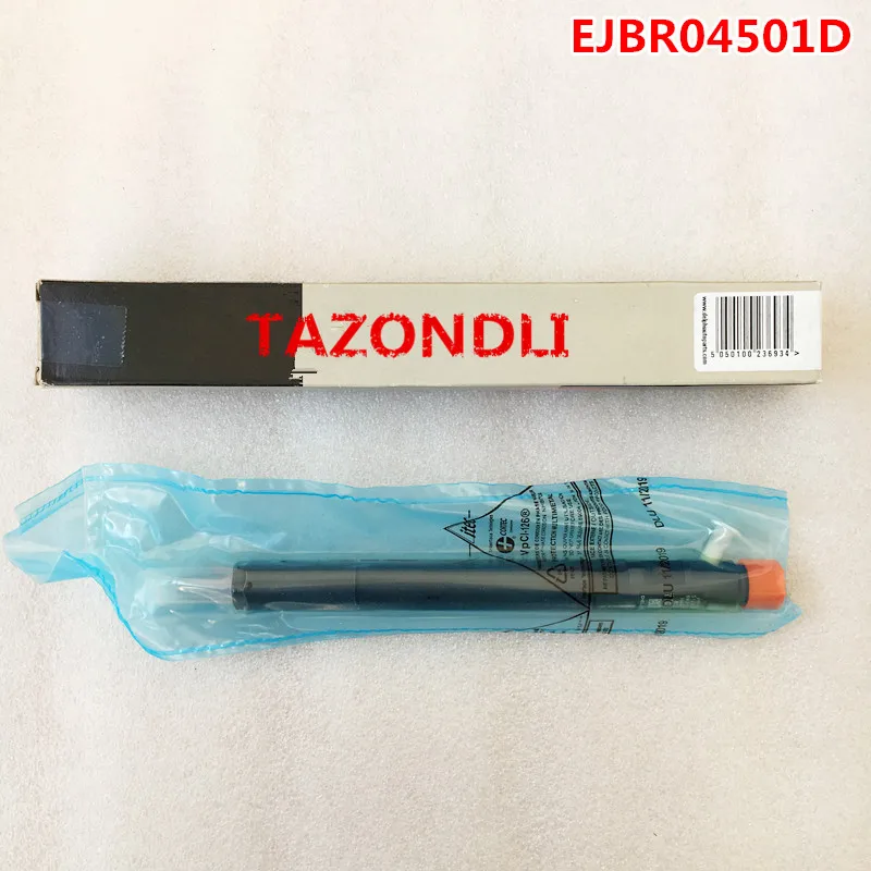 100% подлинный и новый инжектор common rail EJBR04501D/R04501D для A6640170121 6640170121 | Автомобили