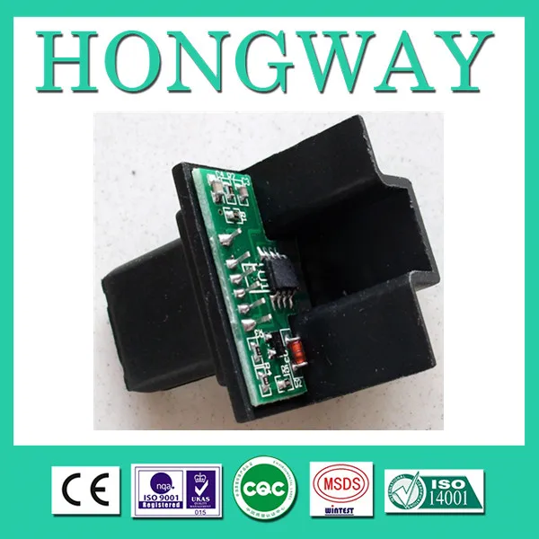 

Compatible xerox 101R00432 toner chip used for xerox WC5020 5016 printer chip