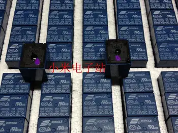 

Free shipping new relay SRD-18VDC-SL-C 18V T73 3FF 5Pin 10pcs/lot