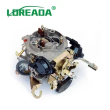 LOREADA карбюратор в сборе 02612901510 026-129-01510 для 1300CC/1500CC/1600CC Fusca двигатель высокое качество автомобиля-стикер Carb