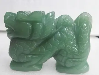 

Hand carved natural Tanglin jade ornaments
