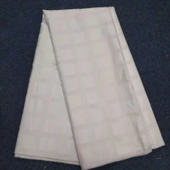 

BlackWin High Quality Swiss Voile Laces Switzerland Cotton Polish Dry Men Dress white color Lace fabric For Wedding Fabrics-J