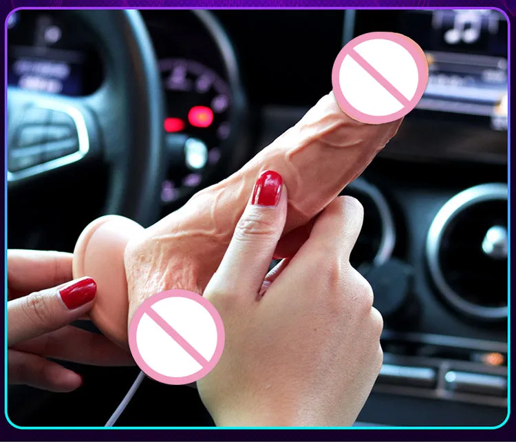 dildo vibrator (16)