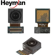 Модуль камеры Heyman для huawei P9 Plus, модуль фронтальной камеры, плоский кабель, Запасная часть
