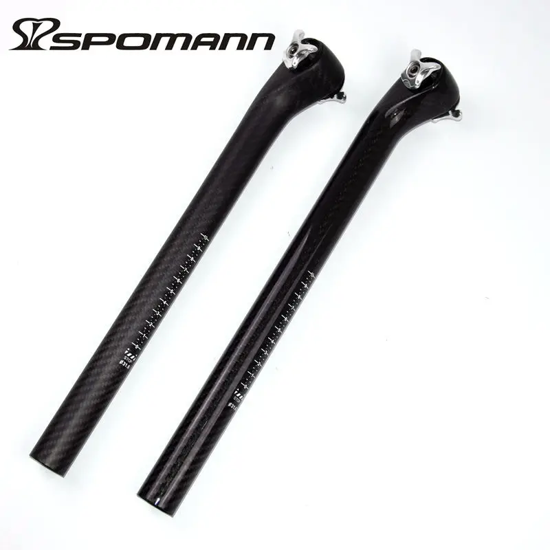 CarbonFiberSeatpostsMountainBikeSeatpost272308316400mmMTB