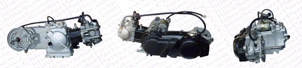 Buyang Feishen LINHAI FA D300 G300 H300 300CC ATV Quad цепь синхронизации 2.4.01.0050 ATV части 104 контакты