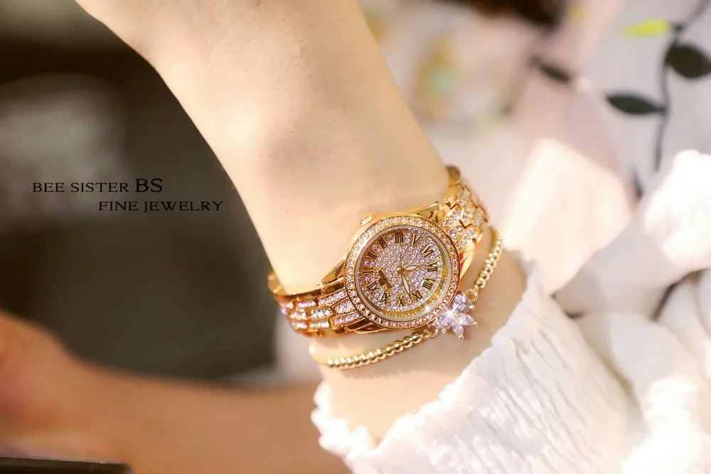 watch women 13