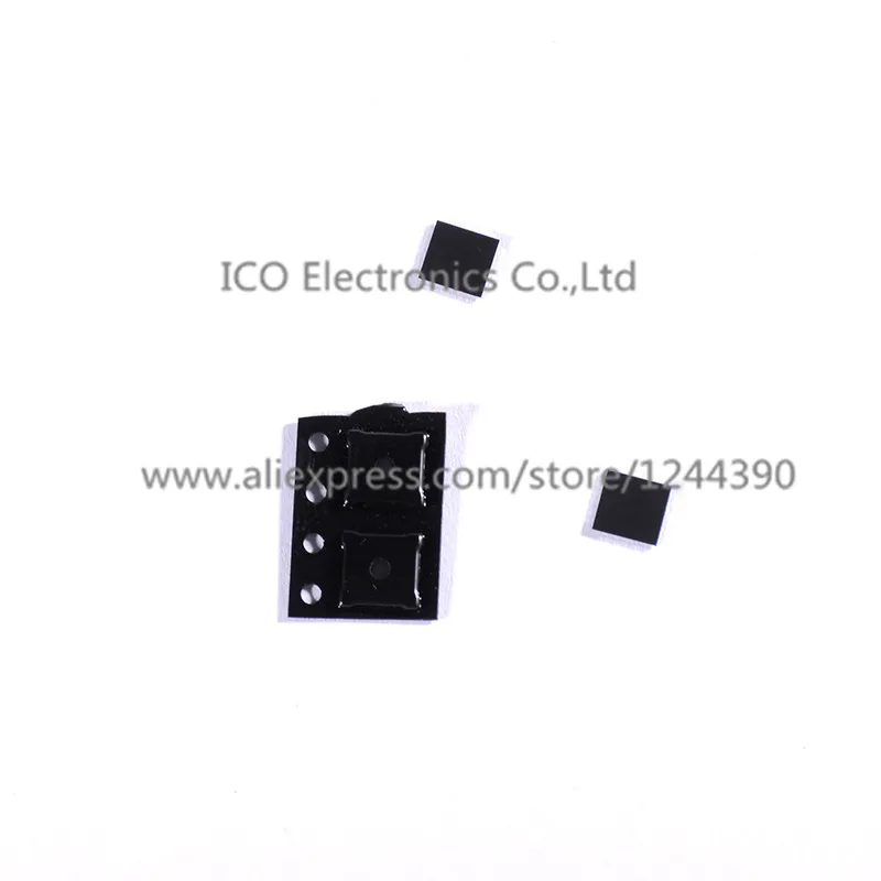 Новинка 338S00105 для iPhone 7 7plus U3101 6S Plus U3500 большая аудиосистема IC большой основной