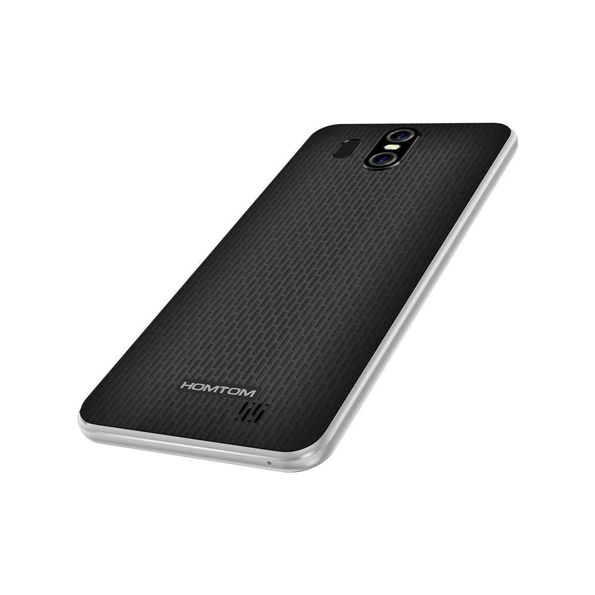 HOMTOM S16 3G Smartphone Android 7.0 MTK6580 Quad-core 1.3GHz 2GB RAM 16GB ROM Mobile Phone 8.0MP+13.0MP