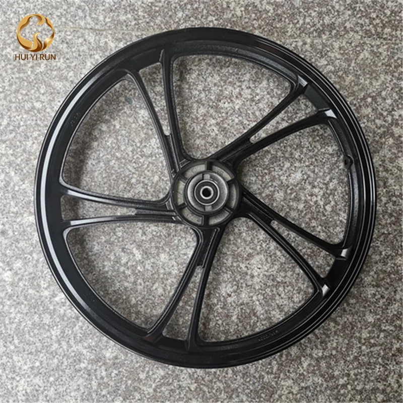 

motorcycle wheel Disc brake for Aluminum front Wheels Rim