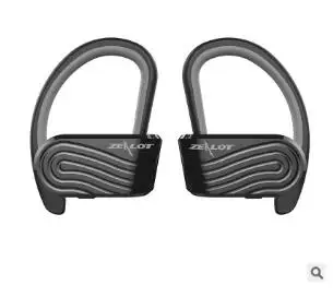 

Wireless Bluetooth sports charge headphone